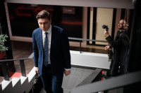 Sinkevičius Teismas Čekiukai