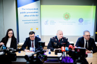 Stepukonis Baltcap FNTT Tyrimas