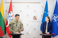 Vaikšnoras Poligonas Pietų Lietuva