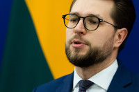 Savickas Seimas EIM