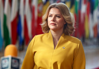 Premjerė Latvija Kissingeris Premija