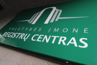 Registrų Centras Finansinės Ataskaitos