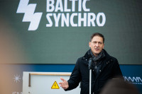 Seimas Diena Atmintina Energetika Nepriklausomybė