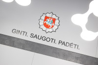 Pornografija Vaikai Policija VRM