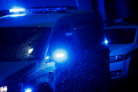 Vagystė Raseiniai BMW Policija