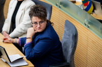Korsakė SAM KAM SRK