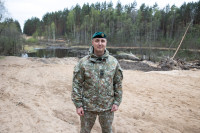 AAD Pabradė Vertinimas