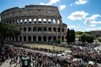 Vatikanas Religija Popiežius Laidotuvės