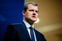 Gaisras Šiukšlės Atliekos Vilnius Rajonas Širvintos Aplinka Premjeras Paluckas