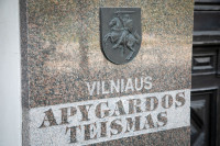 Kelpša Migrantai Byla Teismas