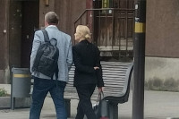 Vitkauskienė Alytaus Rajono Merė STT Kaunas
