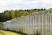 VSAT Migrantai Statistika Baltarusija