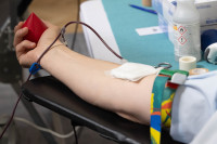 NKC Garbės Donoras Kraujas