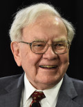 Buffettas JAV Berkshire Hathaway