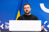 Zelenskis Vizitas Praha Paliaubos