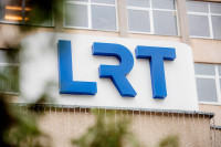 LRT Auditas Rezultatai