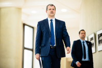 Paluckas SADM FINMIN Ruginienė Mokesčių Pertvarka