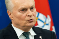 Nausėda Lietuvių Kalba Rusija Istorija