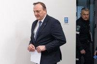ORLEN Lietuva Saugumas Kondratovičius