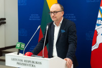 Dudėnas Jansonas Koalicija