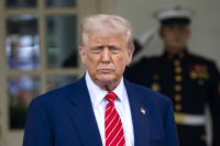 JAV Ukraina Rusija Karas Trumpas Paliaubos Zelenskis