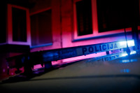 Moteris Policija Rajonas Namai