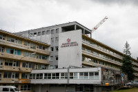 Vilnius Taryba Šv.Roko Klinikinė Ligoninė Prijungimas Reorganizacija