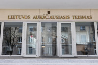 Jakštys Bausmė Kalėjimas Kaunas