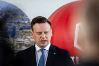 Benkunskas NT Mokestis Vilnius