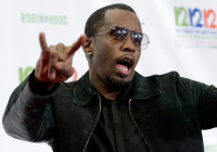 JAV Diddy Combsas Teismas Byla Seksualiniai Nusikaltimai Muzika Įvairybės