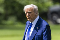 JAV Iranas Branduolinis Susitarimas Trumpas