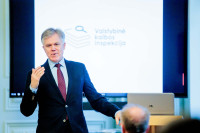 Valotka Valstybinė Kalbos Inspekcija