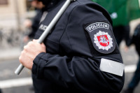 Vyriausybė Policija Rėmėjai Kompensacijos