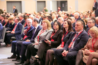 LSDP Valdyba Sinkevičius Paluckas Blinkevičiūtė