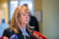 Blinkevičiūtė LSDP Regionų Ministerija Sinkevičius