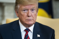 JAV Trumpas Prezidentas Rusija Putinas Derybos Paliaubos Karas Ukraina