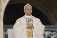 Vatikanas Religija Popiežius
