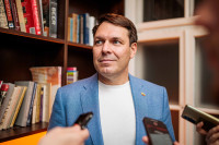 Vyriausybė Seimas NVO Parama Įstatymas Bagdonas