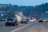 Susisiekimo Ministerija Keliai Rinkliava Transportas