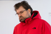 Bartoševičius Panevėžys Teismas Šibkovas