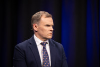 Vaitkus Lingė Apdovanojimas Prezidentūra