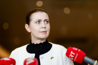 Šakalienė NASAMS AMRAAM