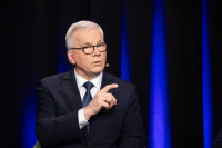 Šadžius Seimas NT Mokestis Balsavimas