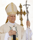 Popiežius Konklava Išrinkimas Netikėtumas