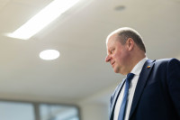 Skvernelis NT Mokestis