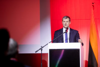 Paluckas Merzas Vokietija