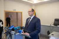 Purvainis Teismas Kaunas Drausmės Byla