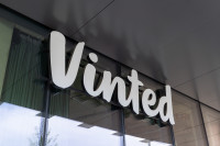 Vinted Teismas BDAR