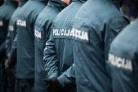 Kūdikis Ligoninė Kaunas Policija Avarija Ugniagesiai
