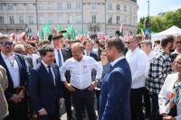 Eitynės Varšuva Prezidentas Rinkimai
